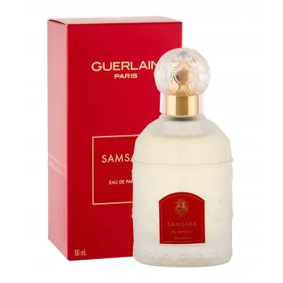 Guerlain Samsara