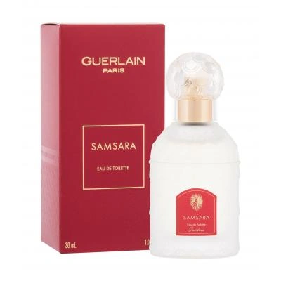 Guerlain Samsara