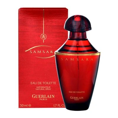 Guerlain Samsara