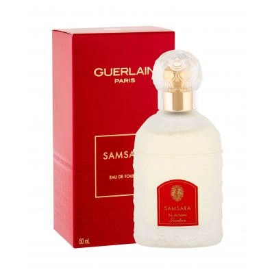 Guerlain Samsara