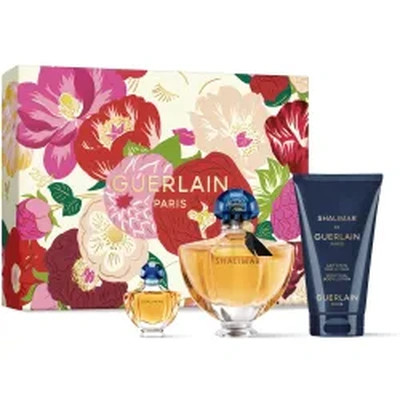 Guerlain Shalimar