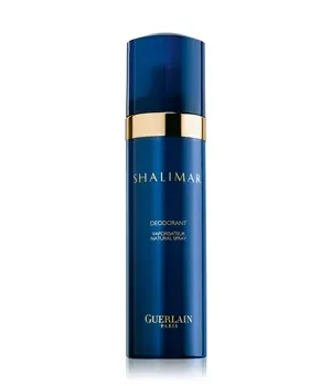 Guerlain Shalimar
