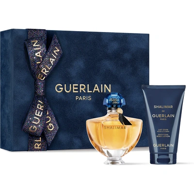 Guerlain Shalimar