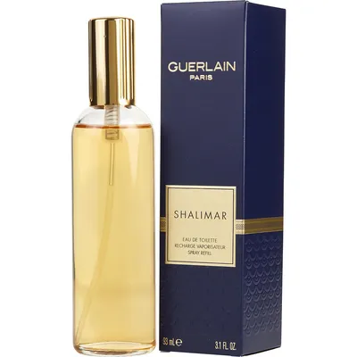 Guerlain Shalimar