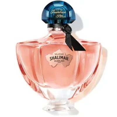 Guerlain Shalimar Millesime Rose