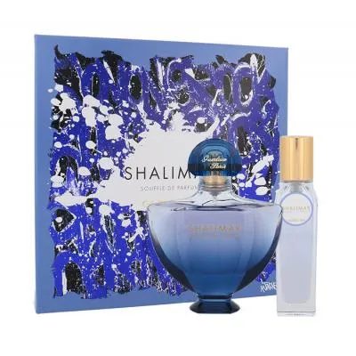 Guerlain Shalimar Souffle De Parfum