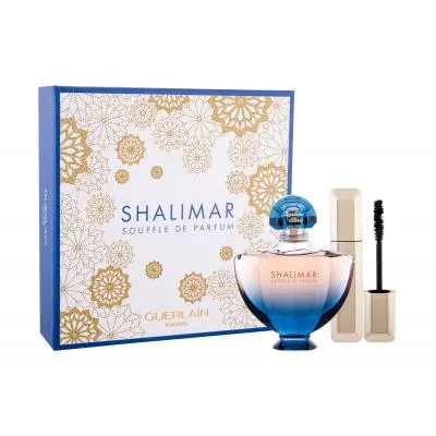 Guerlain Shalimar Souffle De Parfum