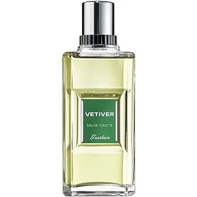 Guerlain Vetiver