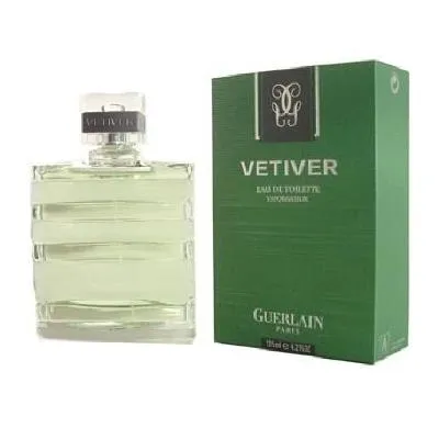 Guerlain Vetiver