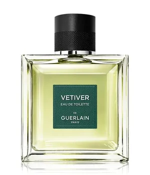 Guerlain Vetiver