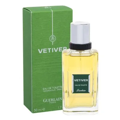 Guerlain Vetiver