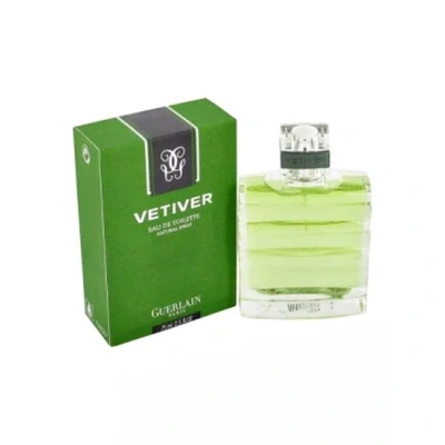 Guerlain Vetiver