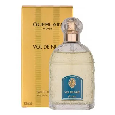 Guerlain Vol De Nuit
