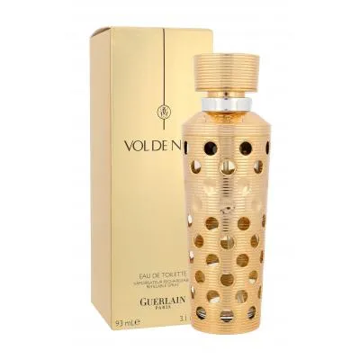Guerlain Vol De Nuit