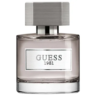 Guess 1981 For Men