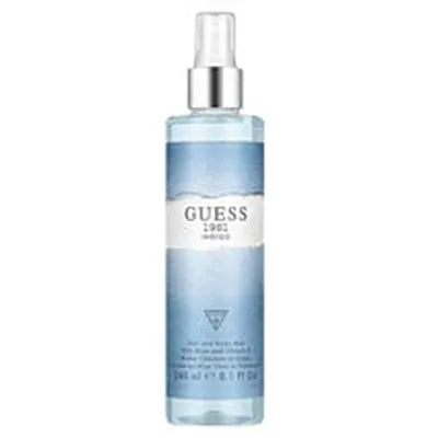 Guess 1981 Indigo For Women