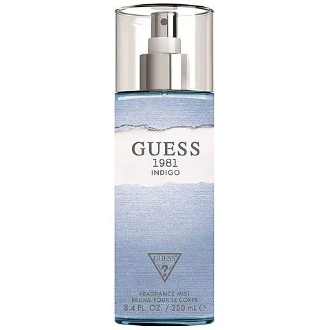 Guess 1981 Indigo For Women