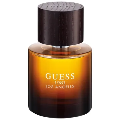 Guess 1981 Los Angeles Men