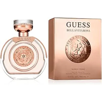 Guess Bella Vita Rosa