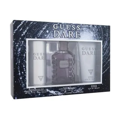 Guess Dare