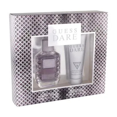 Guess Dare