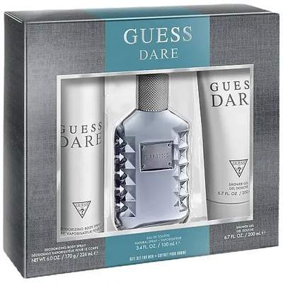 Guess Dare For Men