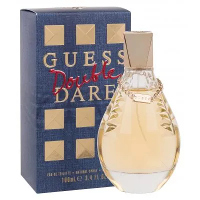 Guess Double Dare