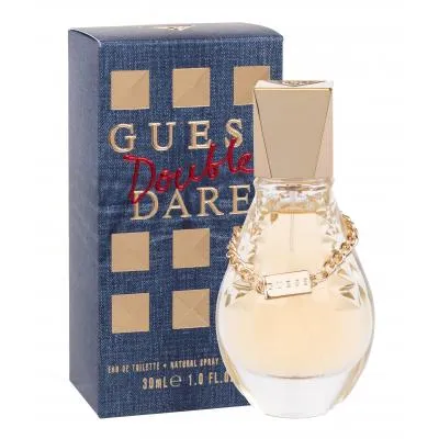 Guess Double Dare