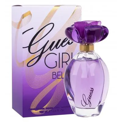 Guess Girl Belle