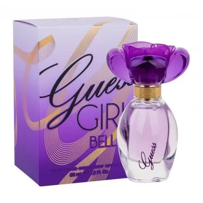 Guess Girl Belle