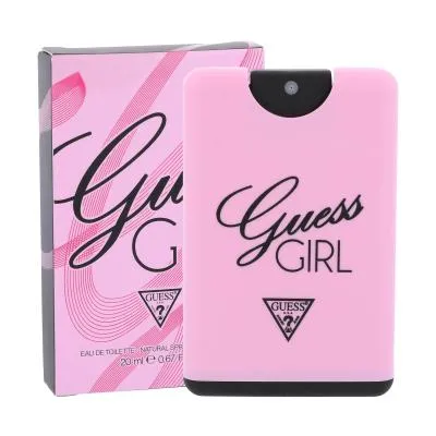 Guess Girl