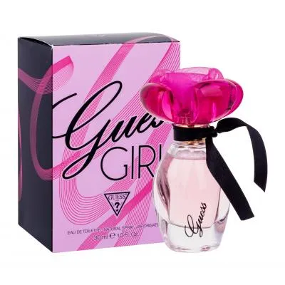 Guess Girl