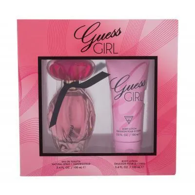 Guess Girl