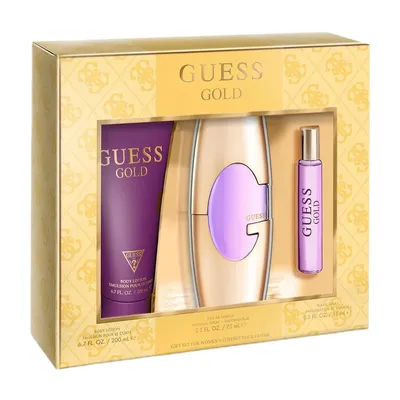 Guess Gold