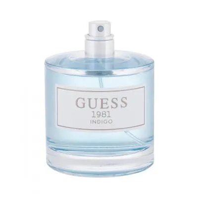 Guess 1981 Indigo For Women