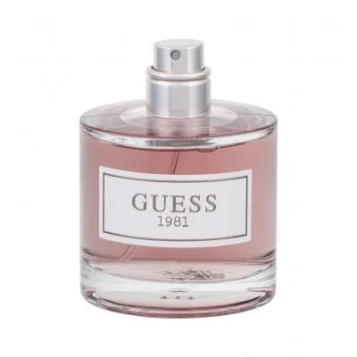 Guess 1981 For Men