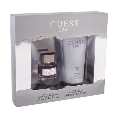 Guess 1981 For Men