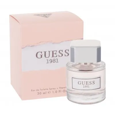 Guess 1981