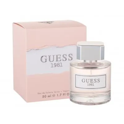 Guess 1981