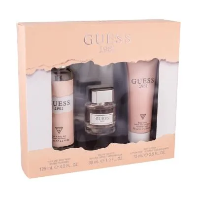 Guess 1981