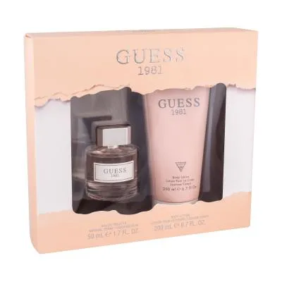 Guess 1981