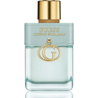 Guess Iconic Sublime