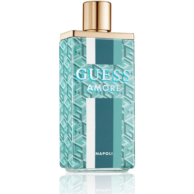 Guess Napoli