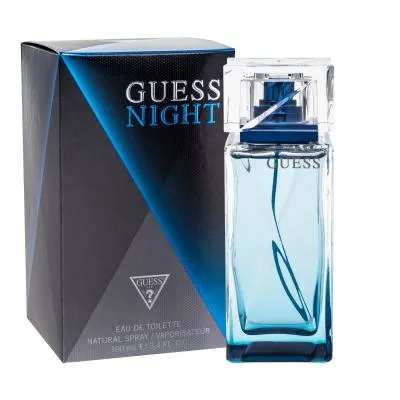 Guess Night