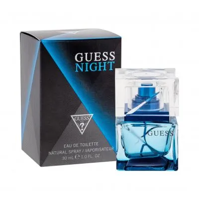 Guess Night