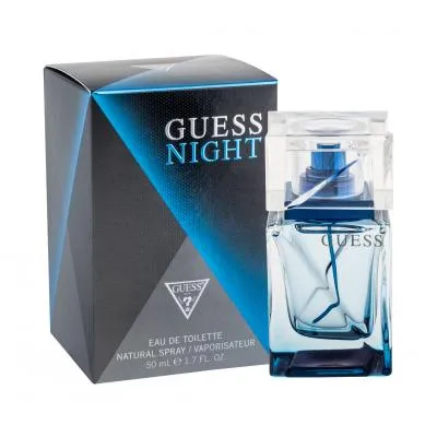 Guess Night