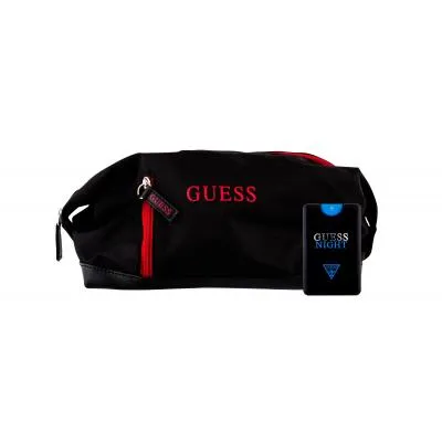 Guess Night