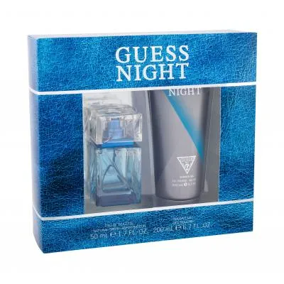 Guess Night