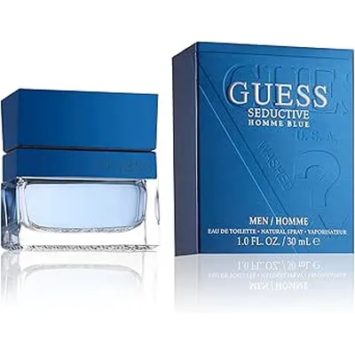 Guess Seductive Homme Blue