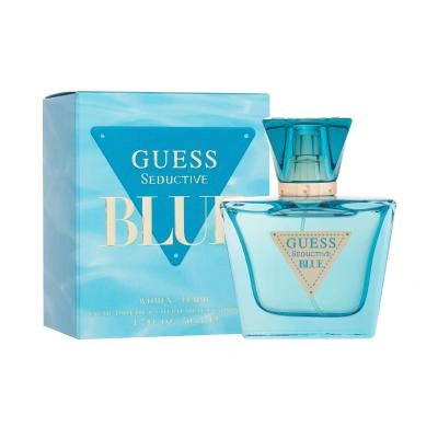 Guess Seductive Blue